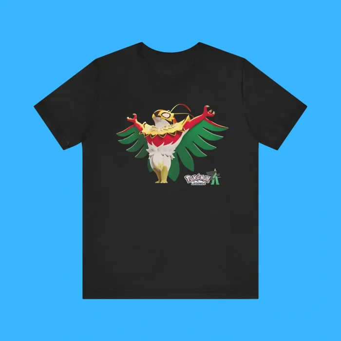 Mega Hawlucha Premium Shirt
