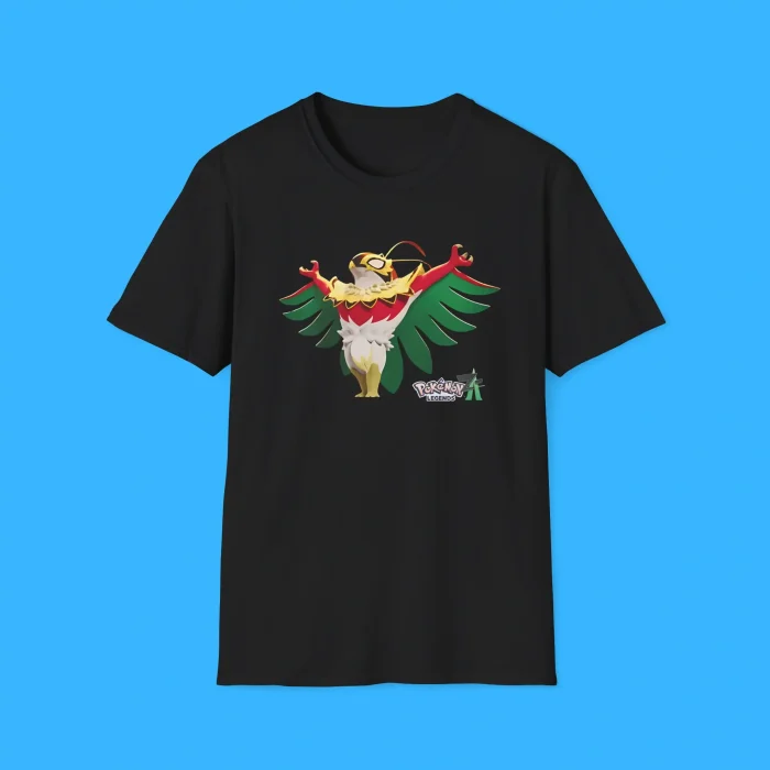 Mega Hawlucha Shirt