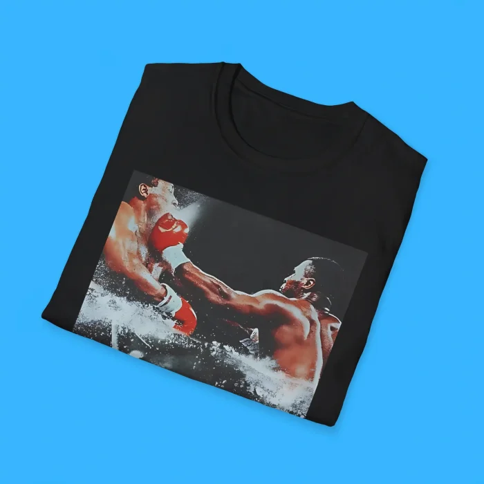 Mike Tyson Let God Sort Em Out Shirts