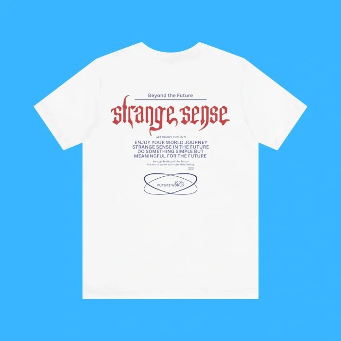 Motorheads Zac Torres Strange Sense Premium Shirt
