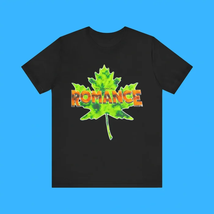 My Chemical Romance Toronto Premium Shirt