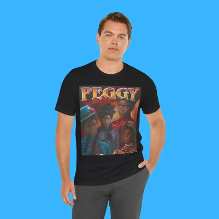 Peggy Person Shirt