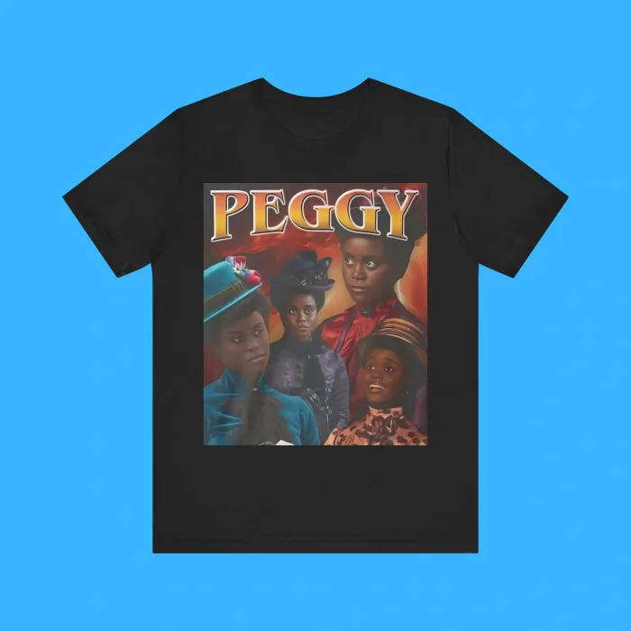 Peggy Premium Shirt