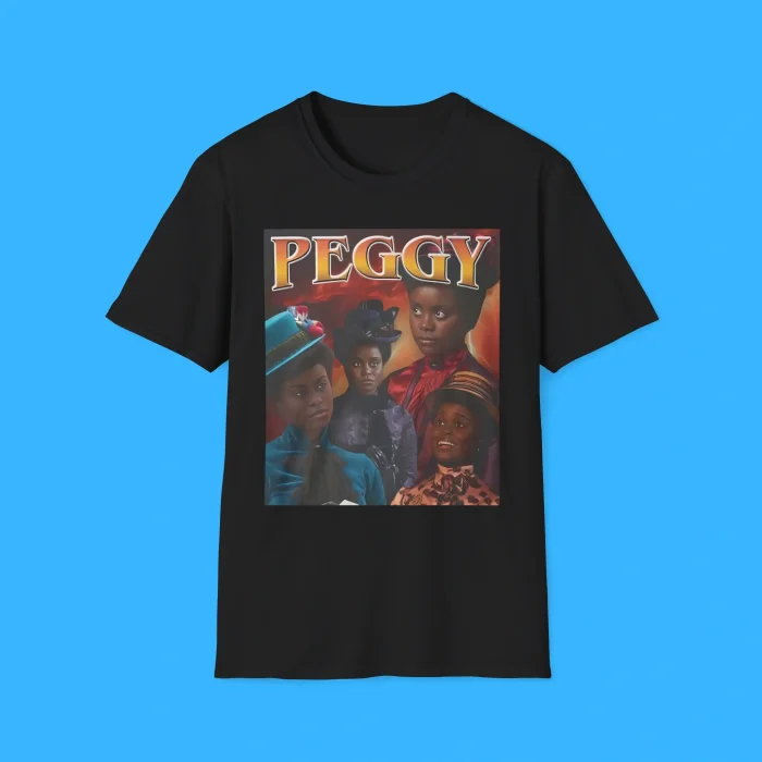 Peggy Shirt