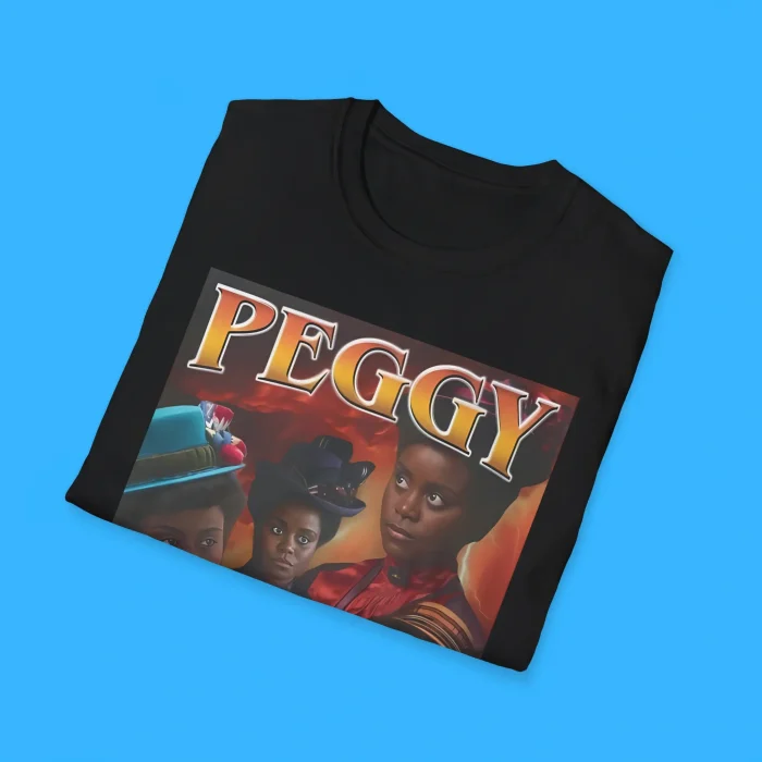Peggy Shirts