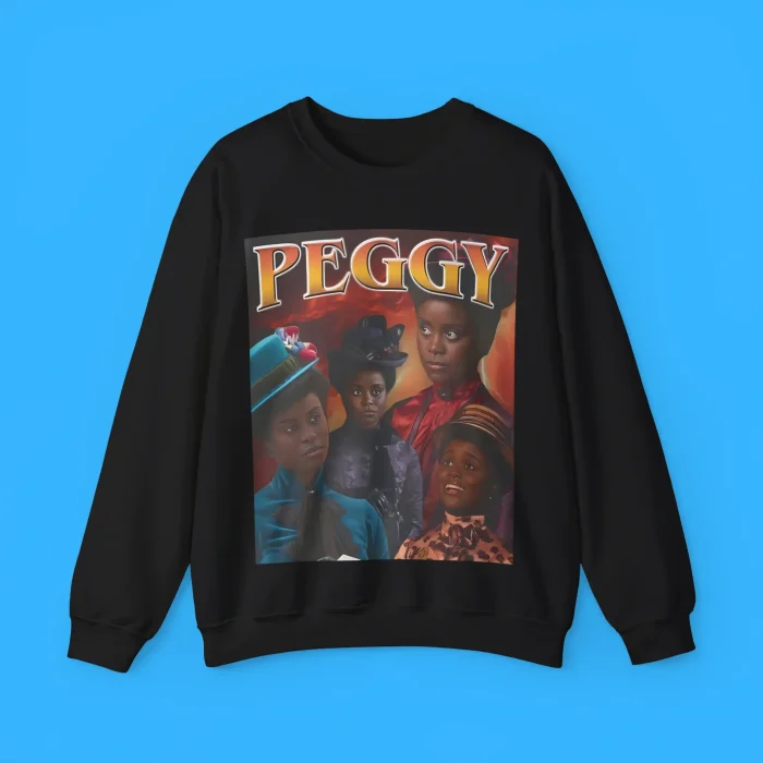 Peggy Sweatshirt