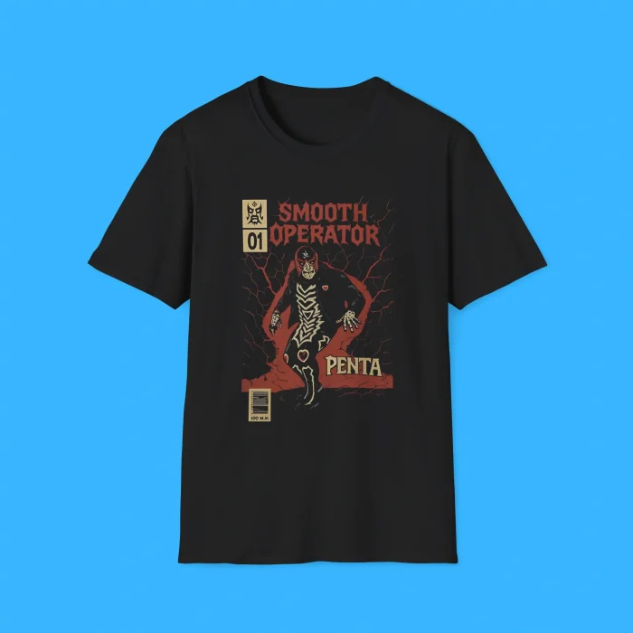 Penta Smooth Operator Shirt