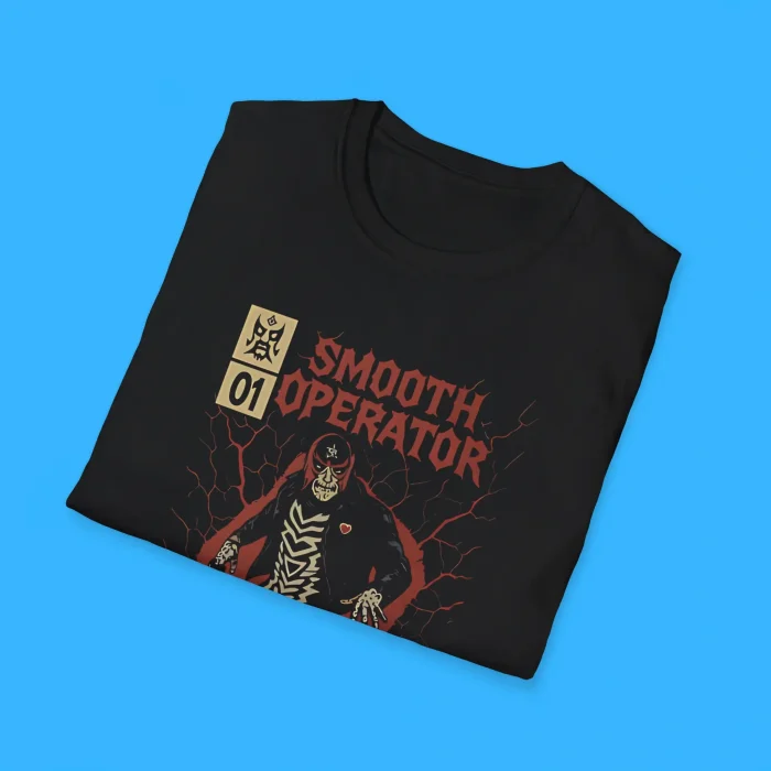 Penta Smooth Operator Shirts