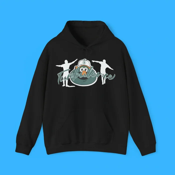 Red Sox Turbulence Hoodie