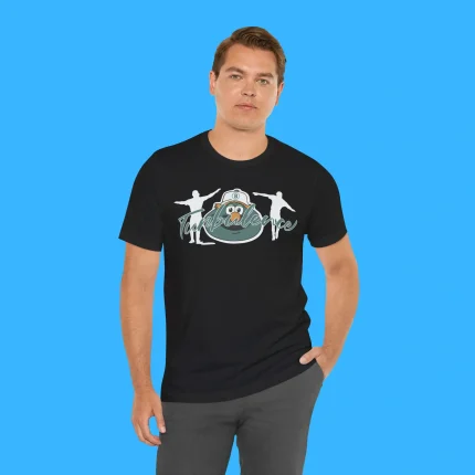 Red Sox Turbulence Person Shirt