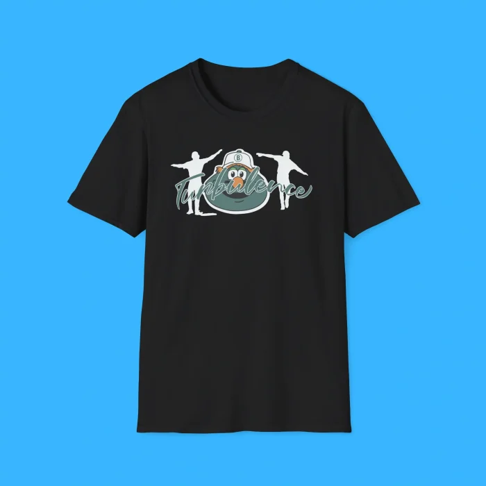 Red Sox Turbulence Shirt