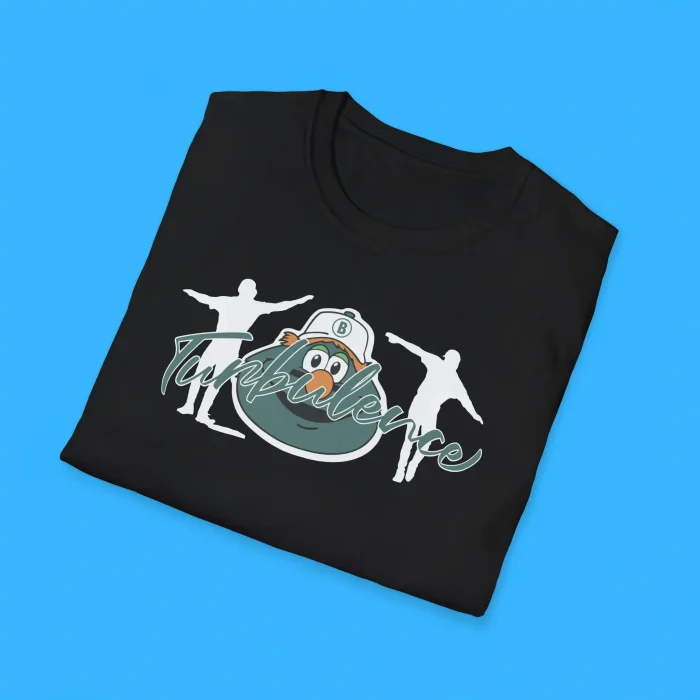 Red Sox Turbulence Shirts