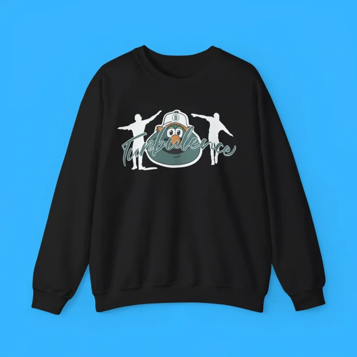 Red Sox Turbulence Sweatshirt