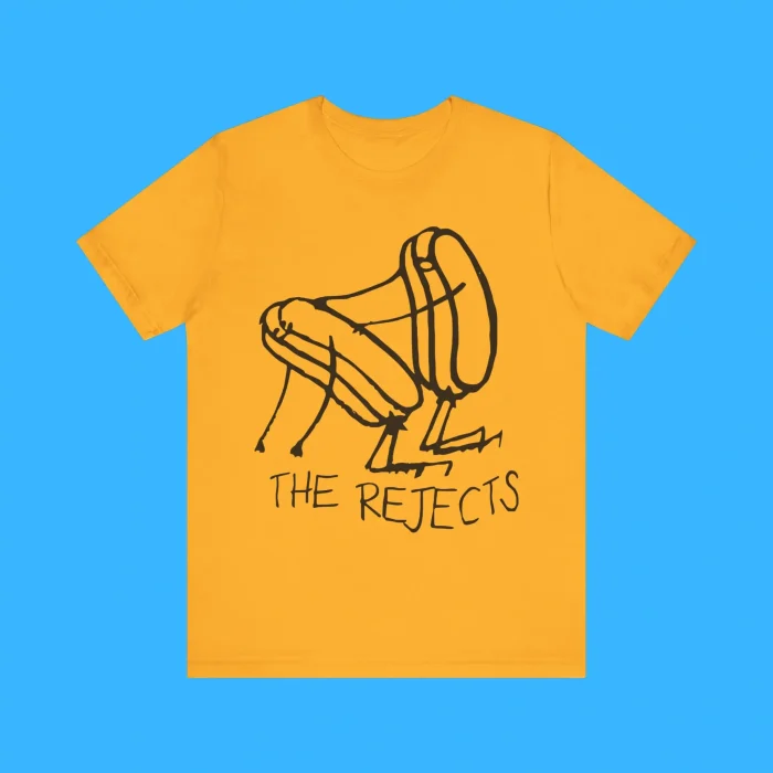 Rejects X Sarah Pardini Premium Shirt