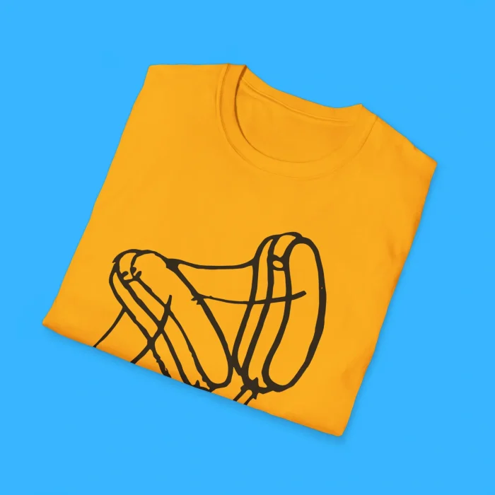 Rejects X Sarah Pardini Shirts