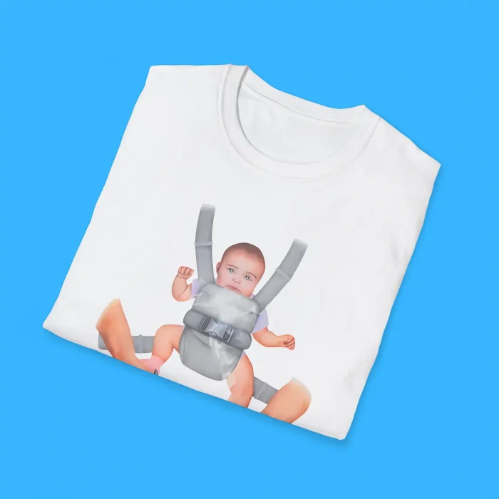 Responsible Father Shirts