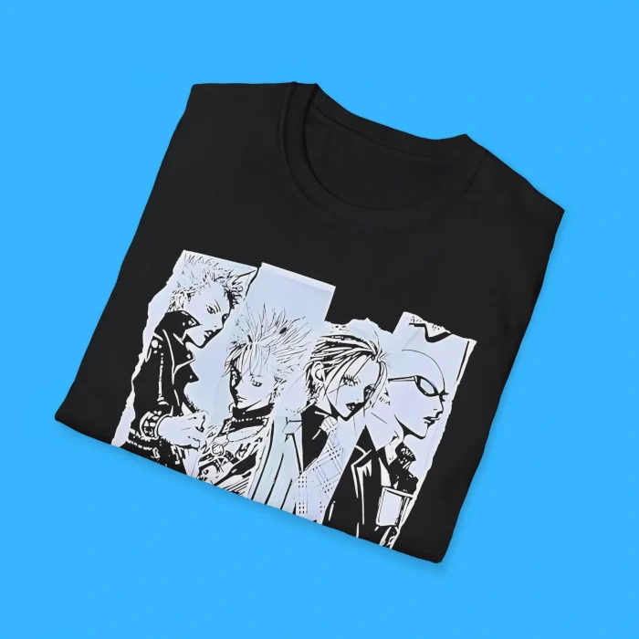 Richard Black Stones Shirts