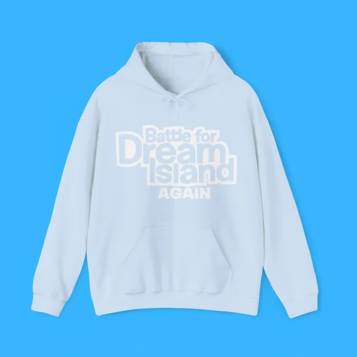 Sadie Battle For Dream Island Again Hoodie