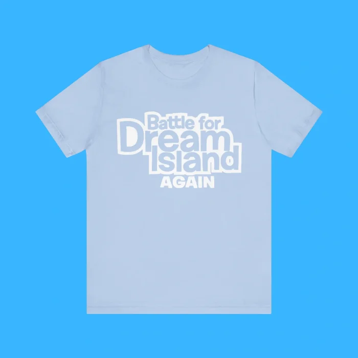 Sadie Battle For Dream Island Again Premium Shirt
