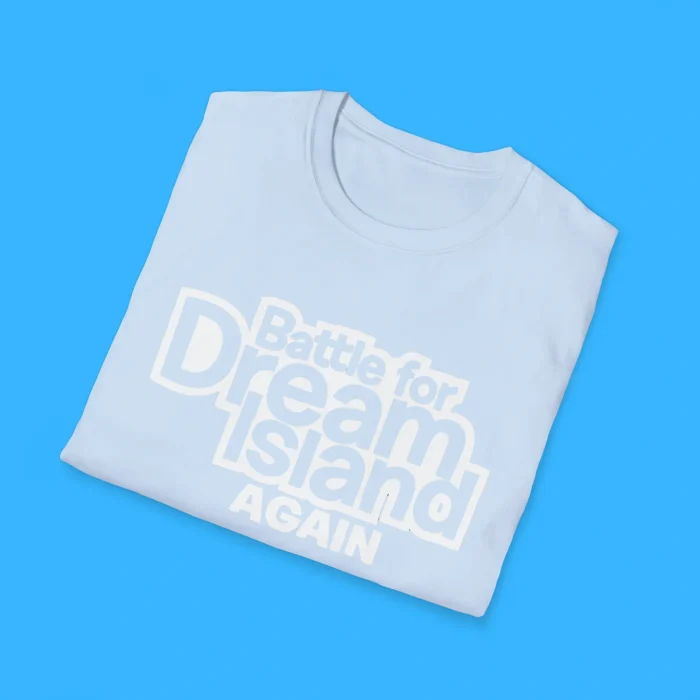 Sadie Battle For Dream Island Again Shirts