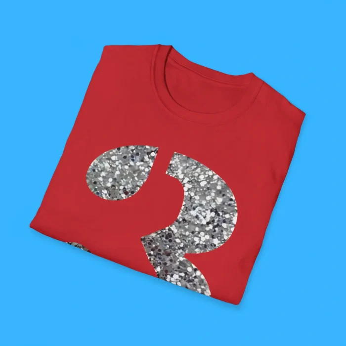 Sparkly 3 Shirts