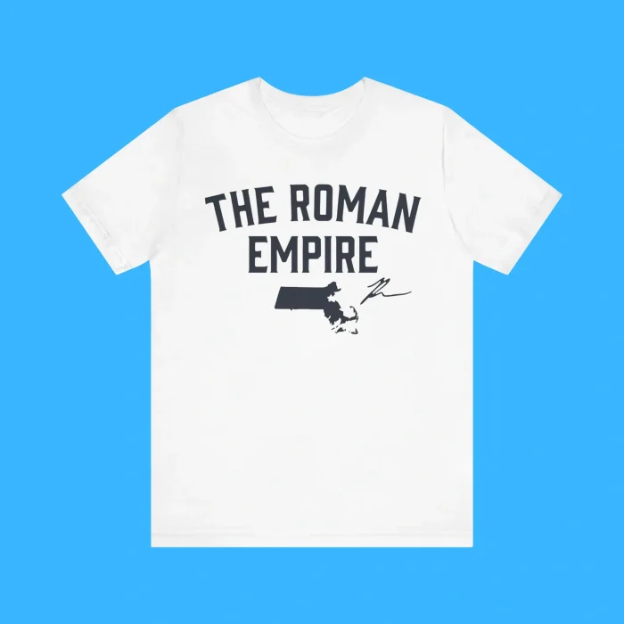 State of the Roman Empire Roman Anthony Premium Shirt