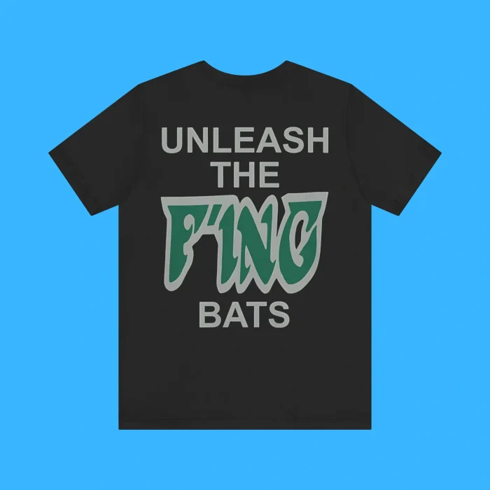 Unleash The F’ing Bats Premium Shirt