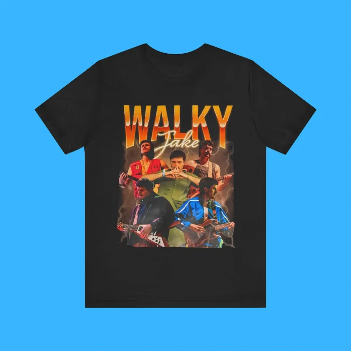 Walky Jake Premium Shirt