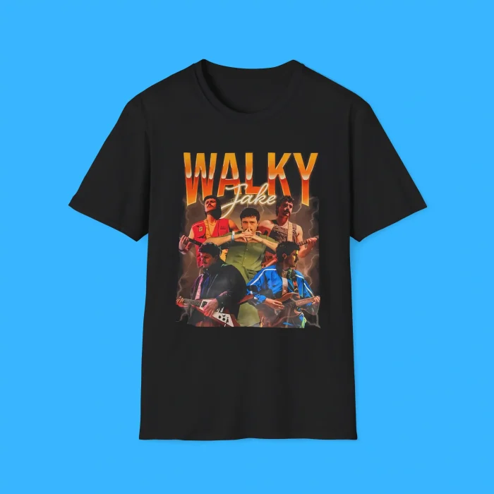 Walky Jake Shirt