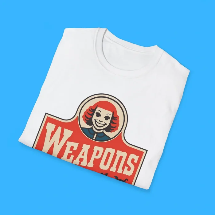 Weapons Zach Cregger Shirts