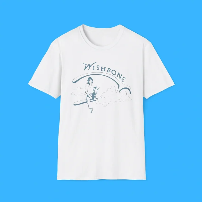 Wishbone Shirt