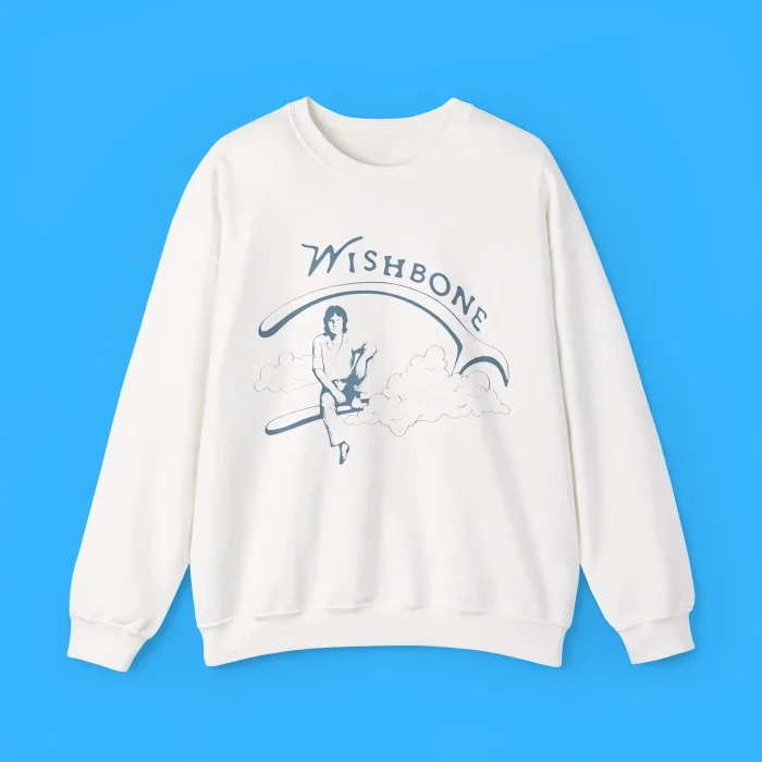 Wishbone Sweatshirt