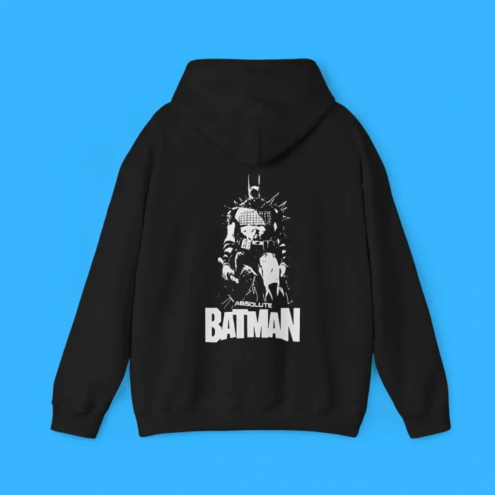 Absolute Batman Hoodie