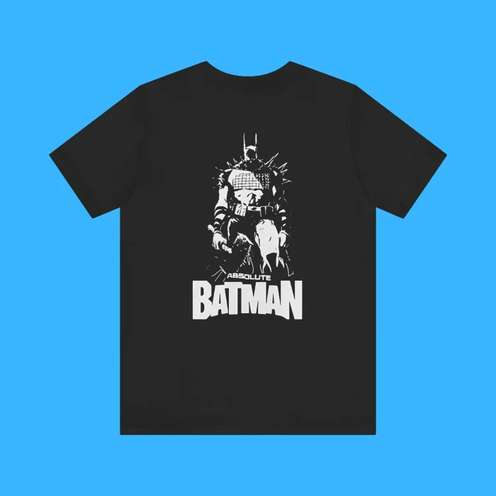 Absolute Batman Premium Shirt