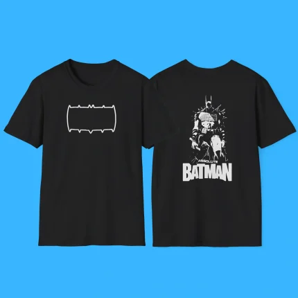 Absolute Batman Shirt