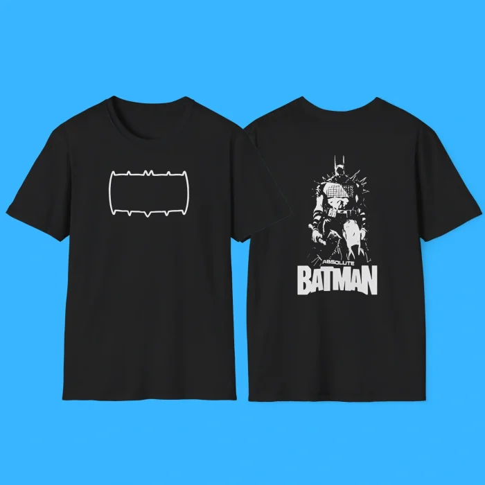 Absolute Batman Shirt
