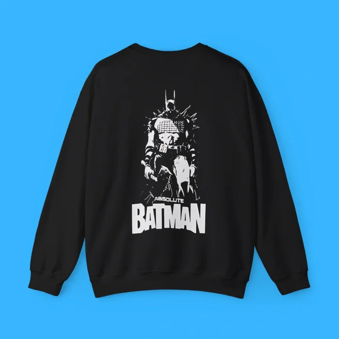 Absolute Batman Sweatshirt