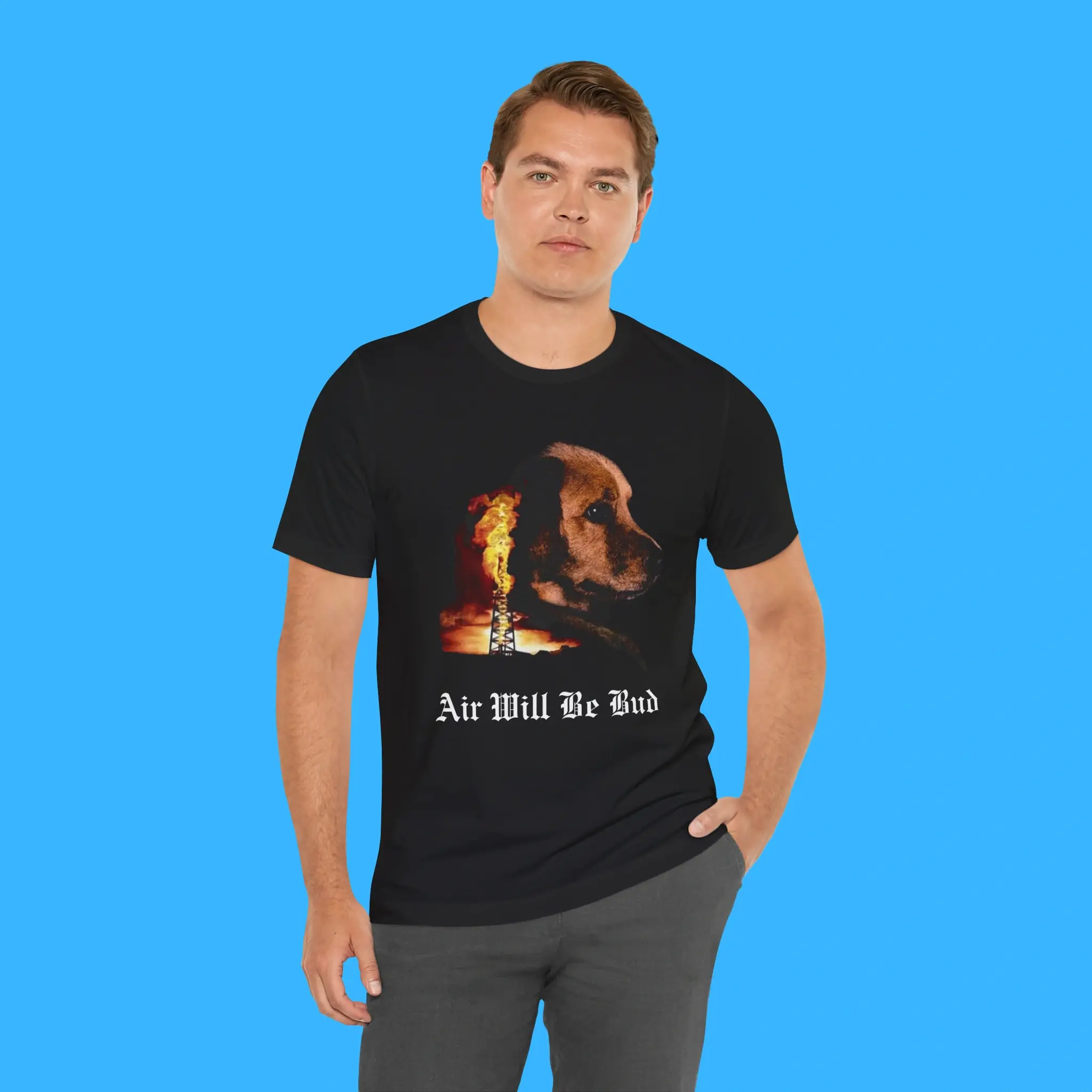 Air-Will-Be-Bud-Person-Shirt Air Will Be Bud Person Shirt