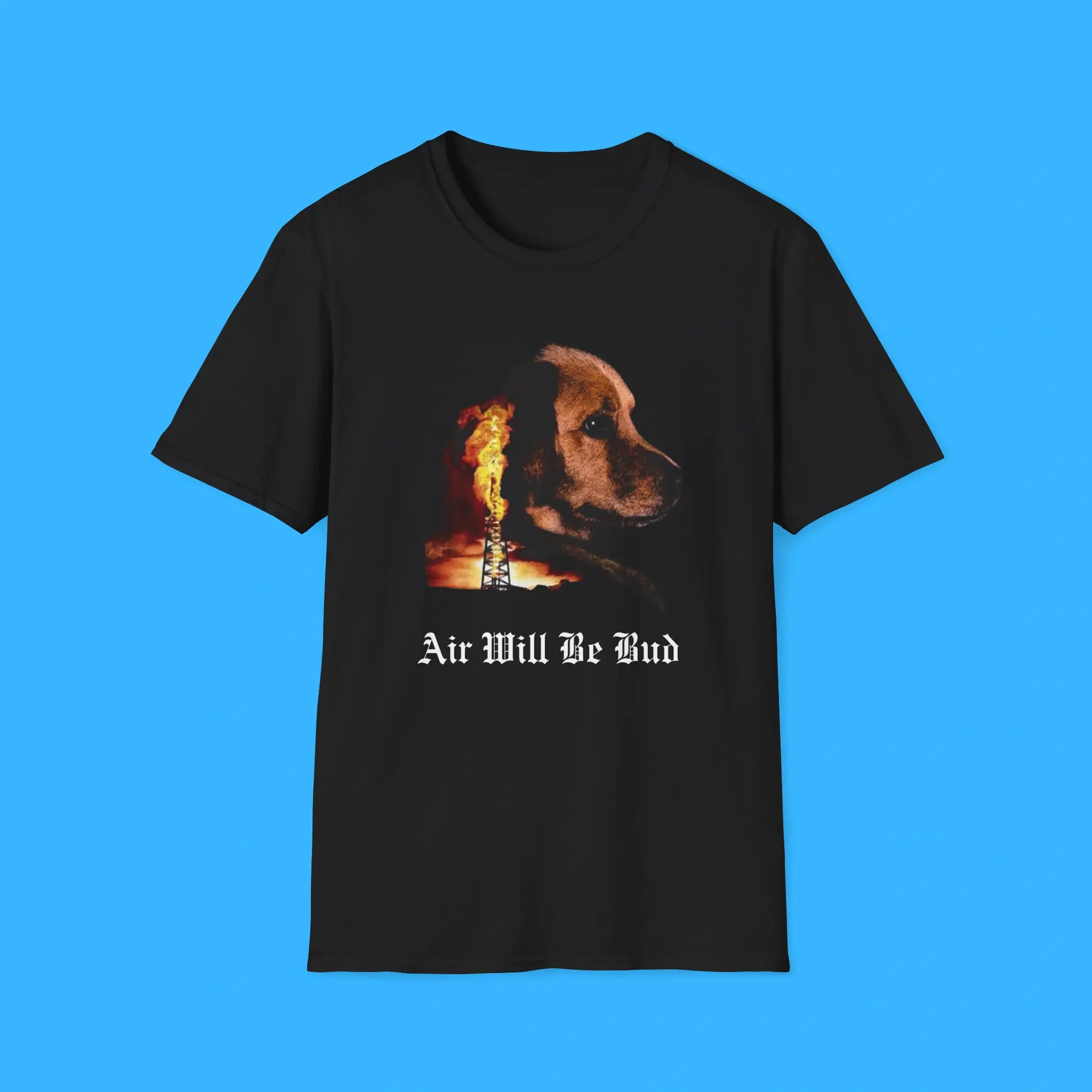 Air-Will-Be-Bud-Shirt Air Will Be Bud Shirt