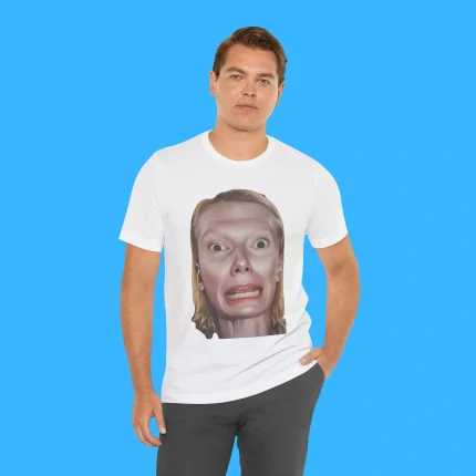 Alex Consani Person Shirt