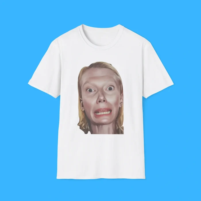 Alex Consani Shirt