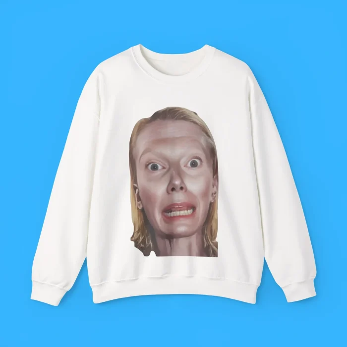 Alex Consani Sweatshirt