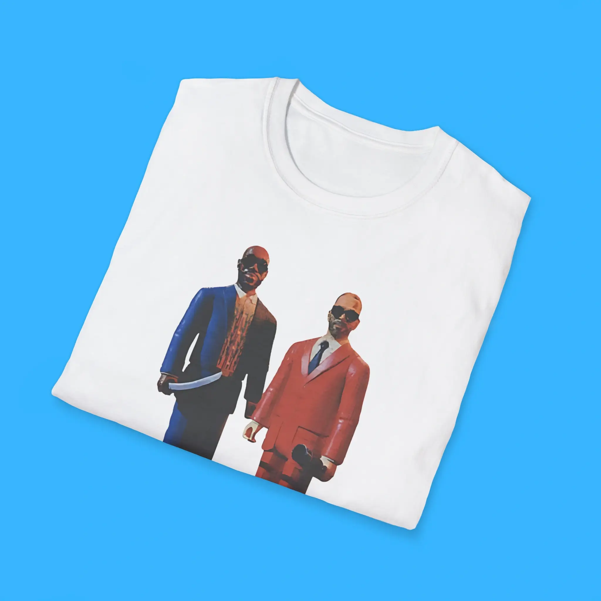 Alfredos-ii-Tokyo-Action-Figure-Shirts Alfredos ii Tokyo Action Figure Shirts