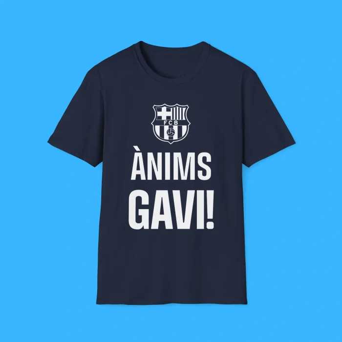 Anims Gavi Shirt