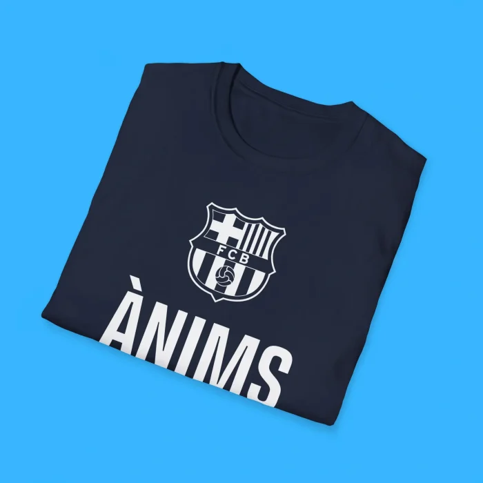 Anims Gavi Shirts