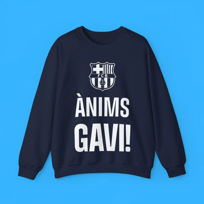 Anims Gavi Sweatshirt