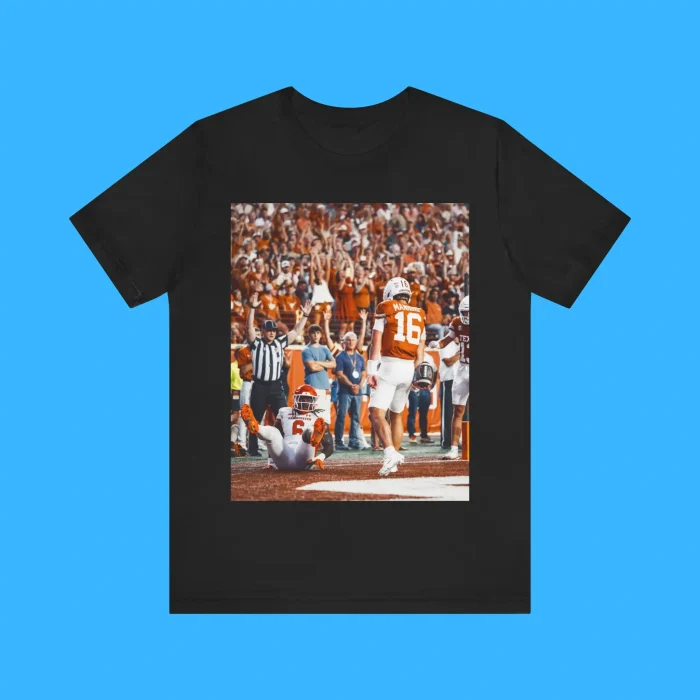 Arch Manning Stare Down Premium Shirt