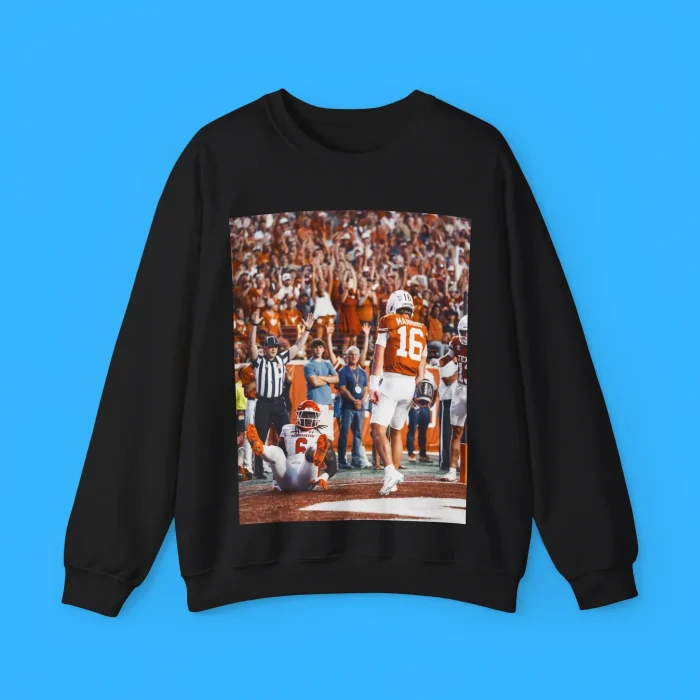 Arch Manning Stare Down Sweatshirt