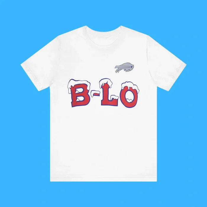 B-Lo Buffalo Bills Premium Shirt