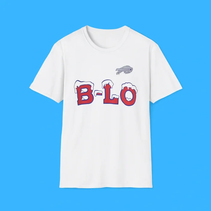 B-Lo Buffalo Bills Shirt